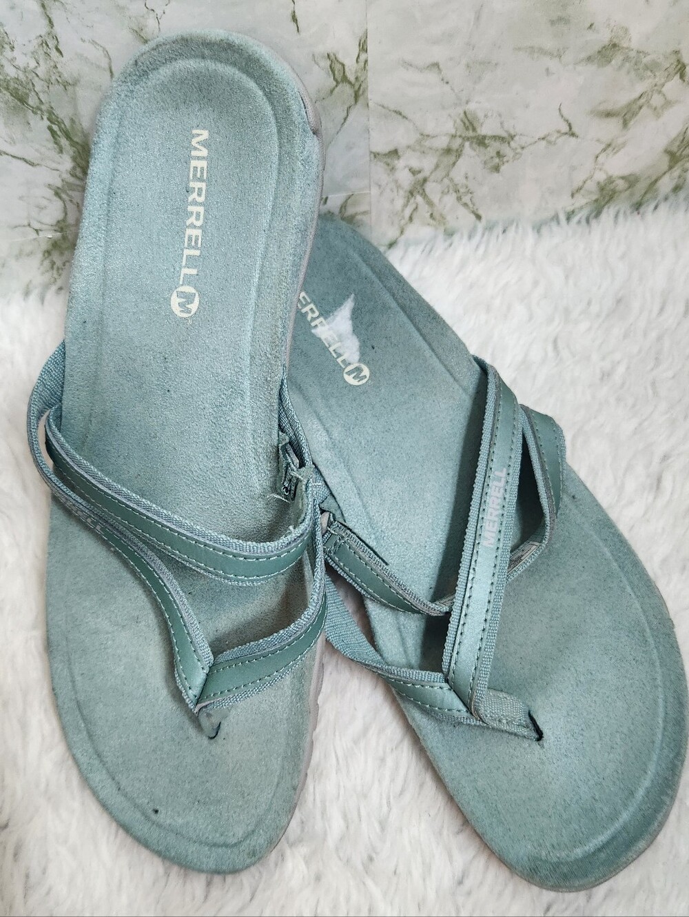 MERRELL Aquifer Comfort Sandals